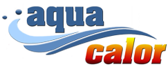 aqua calor Logo